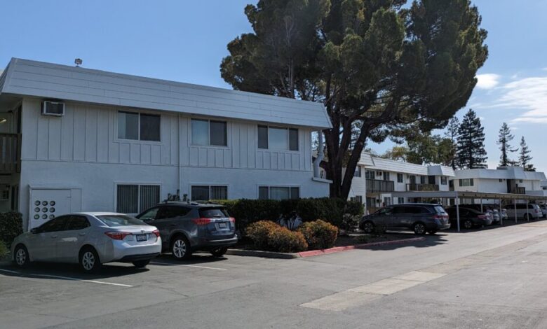 Silicon Valley community college district buys workforce housing Silicon Valley community college district buys workforce housing
