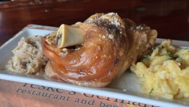 The Biz Beat: San Jose German restaurant is Oktoberfest all year