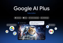 Google ra gói AI giá rẻ tại Việt Nam