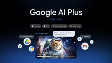 Google ra gói AI giá rẻ tại Việt Nam