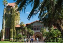 San Jose State ups police presence after Charlie Kirk assassination