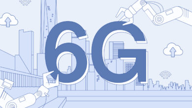 Hành trình tiến tới 6G của Việt Nam
