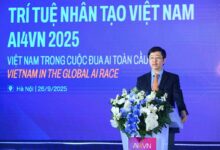 Khai mạc AI4VN2025