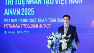 Khai mạc AI4VN2025