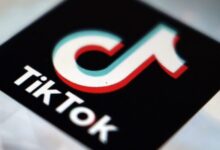 The White House says TikTok will be sold to a U.S. joint venture