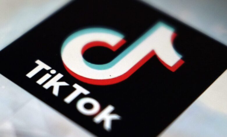 The White House says TikTok will be sold to a U.S. joint venture