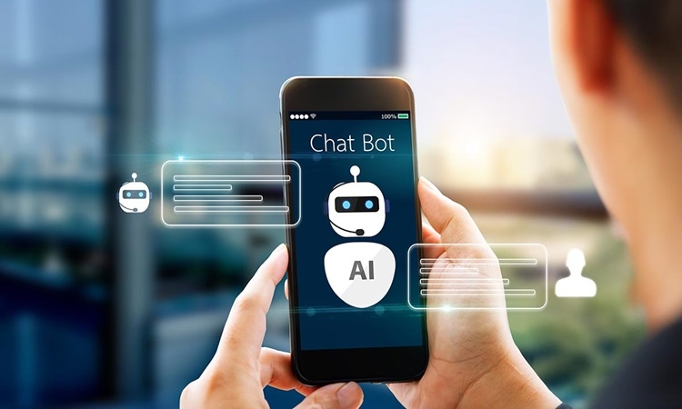 Tại sao chatbox AI ngốn nhiều năng lượng? Tại sao chatbox AI ngốn nhiều năng lượng?
