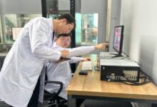 Nam châm siêu dẫn mạnh gấp 700.000 từ trường Trái Đất
