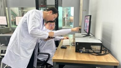Nam châm siêu dẫn mạnh gấp 700.000 từ trường Trái Đất