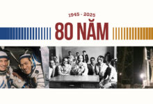 Hành trình 80 năm khoa học công nghệ và bưu chính viễn thông