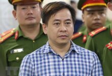 Nguyễn Bá Thanh: ‘Người hùng’ thành đại tham nhũng