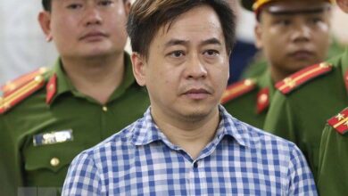 Nguyễn Bá Thanh: ‘Người hùng’ thành đại tham nhũng