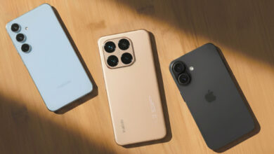 iPhone 17 đọ cấu hình với Xiaomi 15T Pro, Galaxy S25 FE