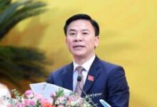 Bộ Chính trị đề nghị kỷ luật ông Đỗ Trọng Hưng, có nghĩa là gì?
