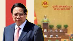 Khi Quốc hội và Chính phủ cùng có quyền sửa luật