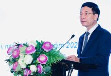 ‘AI không thay thế tư duy, giá trị và trách nhiệm của con người’