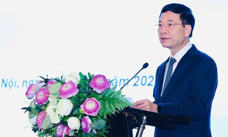 ‘AI không thay thế tư duy, giá trị và trách nhiệm của con người’ ‘AI không thay thế tư duy, giá trị và trách nhiệm của con người’