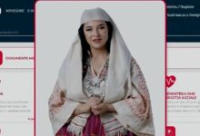 Bộ trưởng AI đầu tiên trên thế giới