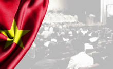 Thành viên Tứ Trụ bị cho thôi chức sẽ không được tổ chức quốc tang