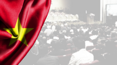 Thành viên Tứ Trụ bị cho thôi chức sẽ không được tổ chức quốc tang Thành viên Tứ Trụ bị cho thôi chức sẽ không được tổ chức quốc tang