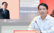 Thuộc cấp ông Vương Đình Huệ khai gì về rủi ro khi làm trợ lý cho lãnh đạo cấp cao?