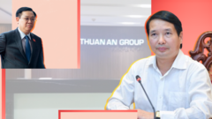 Thuộc cấp ông Vương Đình Huệ khai gì về rủi ro khi làm trợ lý cho lãnh đạo cấp cao? Thuộc cấp ông Vương Đình Huệ khai gì về rủi ro khi làm trợ lý cho lãnh đạo cấp cao?
