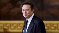 Tỷ phú Elon Musk và Hoàng tử Andrew bị nêu tên trong tài liệu mới về tài phiệt ấu dâm Epstein