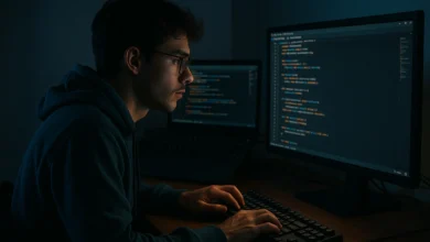 Vibe Coding biến lập trình viên thành ‘người dọn rác AI’