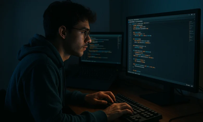 Vibe Coding biến lập trình viên thành ‘người dọn rác AI’