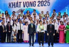 Tôn vinh người lao động tiêu biểu ngành khoa học và công nghệ