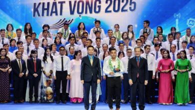 Tôn vinh người lao động tiêu biểu ngành khoa học và công nghệ