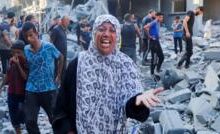 Ủy ban điều tra của Liên Hợp Quốc cho biết Israel đã phạm tội diệt chủng ở Gaza