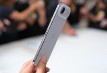 iPhone Air thúc đẩy xu hướng eSim toàn cầu