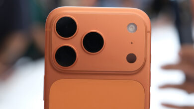 8 điểm mới trên iPhone 17 nhưng cũ trên Android