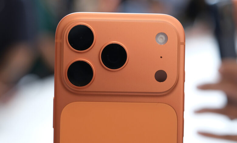 8 điểm mới trên iPhone 17 nhưng cũ trên Android
