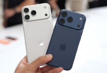 Apple lần đầu công bố dung lượng pin của iPhone 17