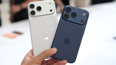 Tản nhiệt buồng hơi trên iPhone 17 Pro là gì?