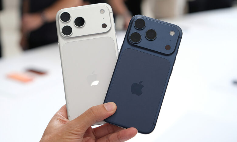 Tản nhiệt buồng hơi trên iPhone 17 Pro là gì? Tản nhiệt buồng hơi trên iPhone 17 Pro là gì?