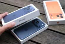 Xuất hiện chiêu lừa dụ mua iPhone 17 giá rẻ