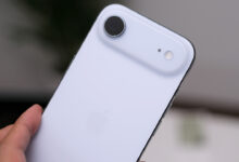 iPhone Air: Mỏng đẹp nhưng nhiều điểm trừ