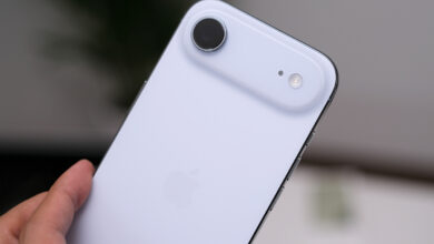 iPhone Air: Mỏng đẹp nhưng nhiều điểm trừ