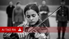 BBC tiết lộ mạng lưới những kẻ gửi thư rác kiếm lời từ hình ảnh AI về thảm sát Holocaust BBC tiết lộ mạng lưới những kẻ gửi thư rác kiếm lời từ hình ảnh AI về thảm sát Holocaust