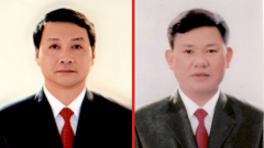 Phó chủ tịch bị bắt, Chủ tịch vắng mặt bất thường, chuyện gì đang xảy ra ở Thanh Hóa?