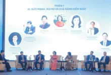 AI sẽ là trở thành hạ tầng trí tuệ của đất nước