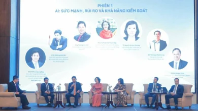 AI sẽ là trở thành hạ tầng trí tuệ của đất nước
