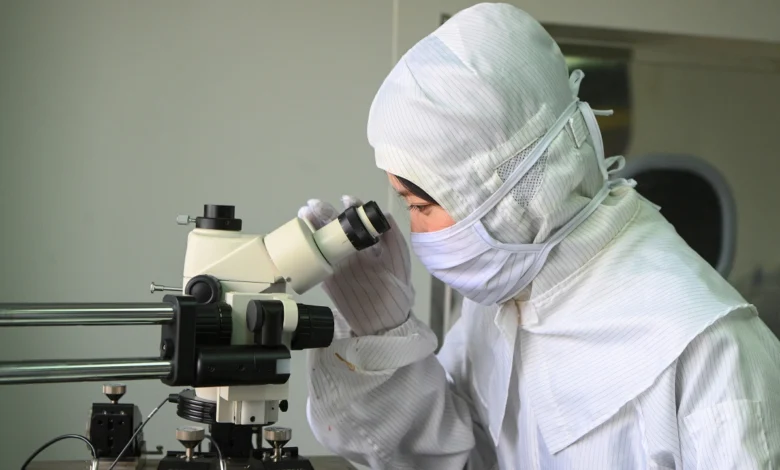 Chuyên gia khoa học công nghệ được cấp căn hộ, phương tiện