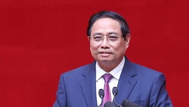 ‘Phòng ngừa an ninh phi truyền thống phải dựa trên khoa học, công nghệ’