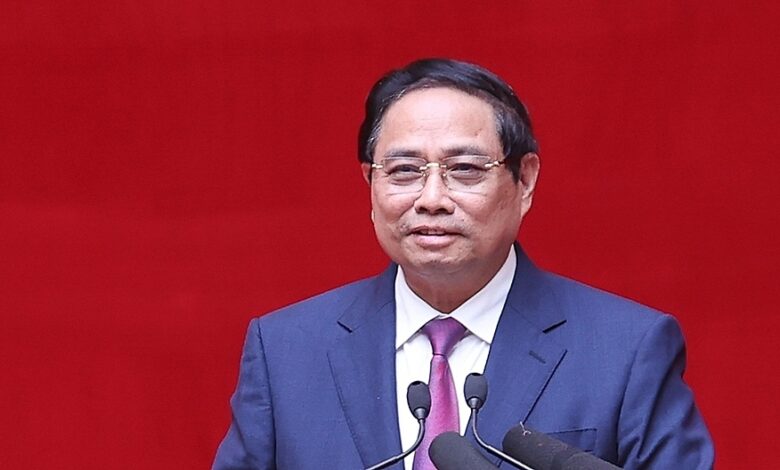 ‘Phòng ngừa an ninh phi truyền thống phải dựa trên khoa học, công nghệ’