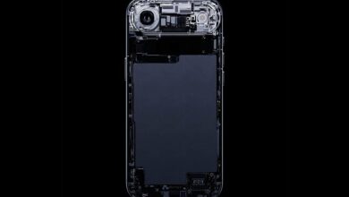 CEO công ty pin: ‘Pin iPhone Air rất ấn tượng’