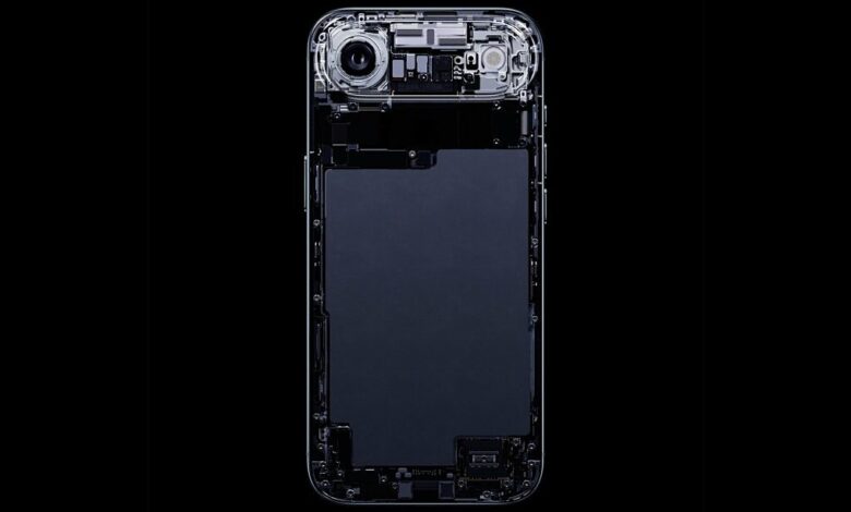CEO công ty pin: ‘Pin iPhone Air rất ấn tượng’